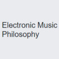 Electronic Music Philosophy image
