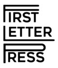 First Letter Press image