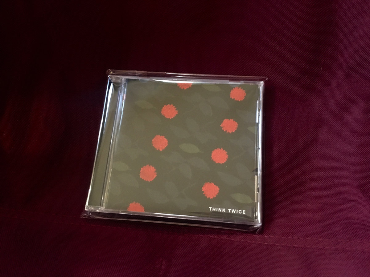 北欧メロハー,AOR◆THINK TWICE/MEGAPHONE 北欧メロハー,AOR◇THINK TWICE/MEGAPHONE 北欧メロハー,AOR