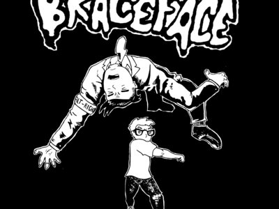 Braceface - Captain America Homage main photo