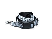 BETAPACK DISCOGRAPHY USB x REFLECTIVE NECK LANYARD with MAGNETIC BUCKLE photo 