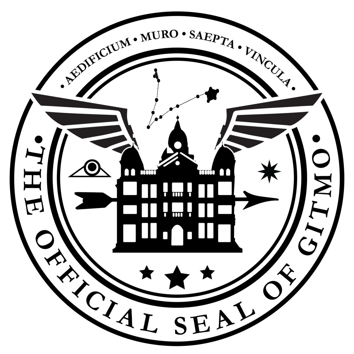 A Hextape Gitmo Music a-hextape-gitmo-music