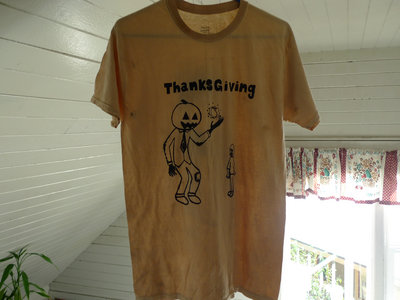 Thanksgiving T-shirt main photo