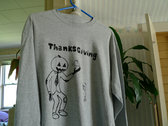 Thanksgiving T-shirt photo 