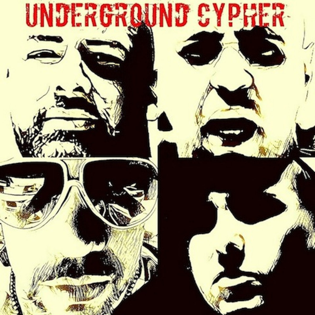 Music | Underground Cypher