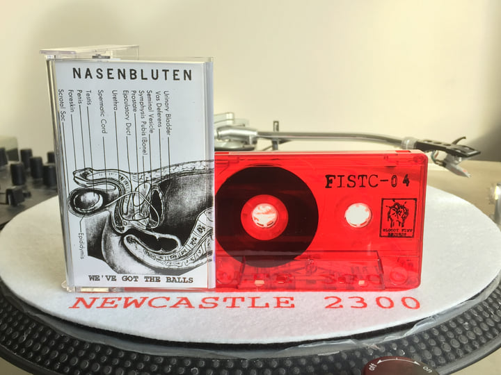 Alien 9 Ball – 731 September – CD (Album), 2002 [r15564911
