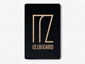 Club Card photo 