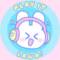 Play It Loud! image