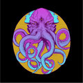 Electric Octopus image