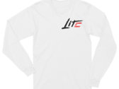 Lit (Learn It Today) long sleeve t-shirt [mens] photo 