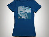 #DreamThis T-shirt (blue) photo 