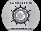 Straight Out of Wandsworth - 12" Vinyl photo 