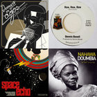 Warrior Dub | Zulu Warriors | Jah Warrior