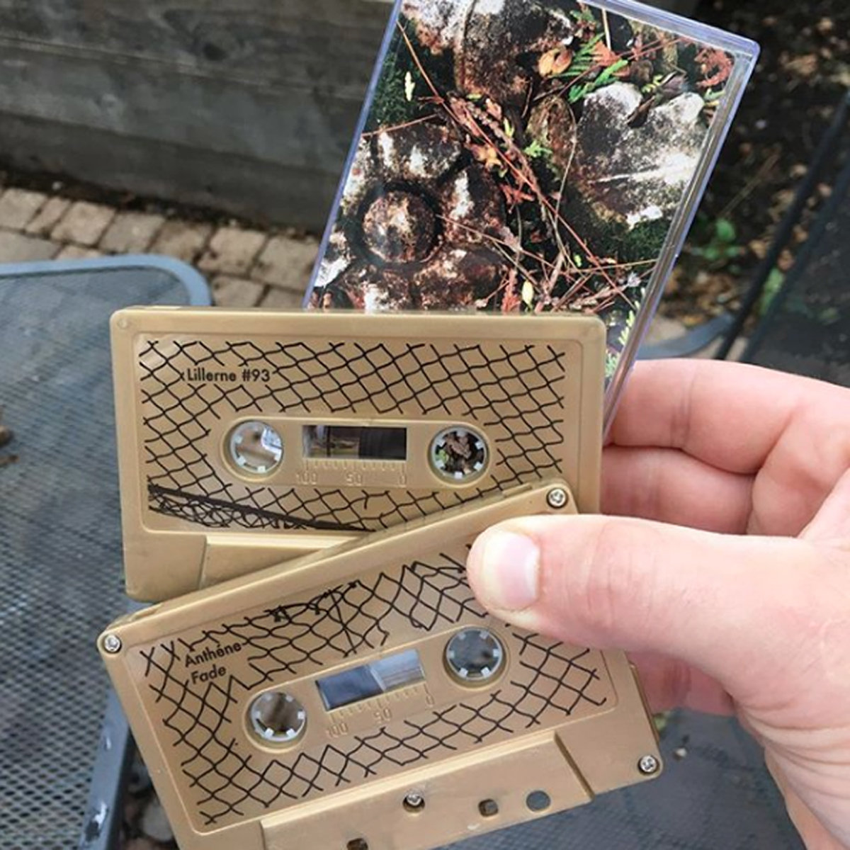 Why do we need façade cassettes Why do we need façade cassettes