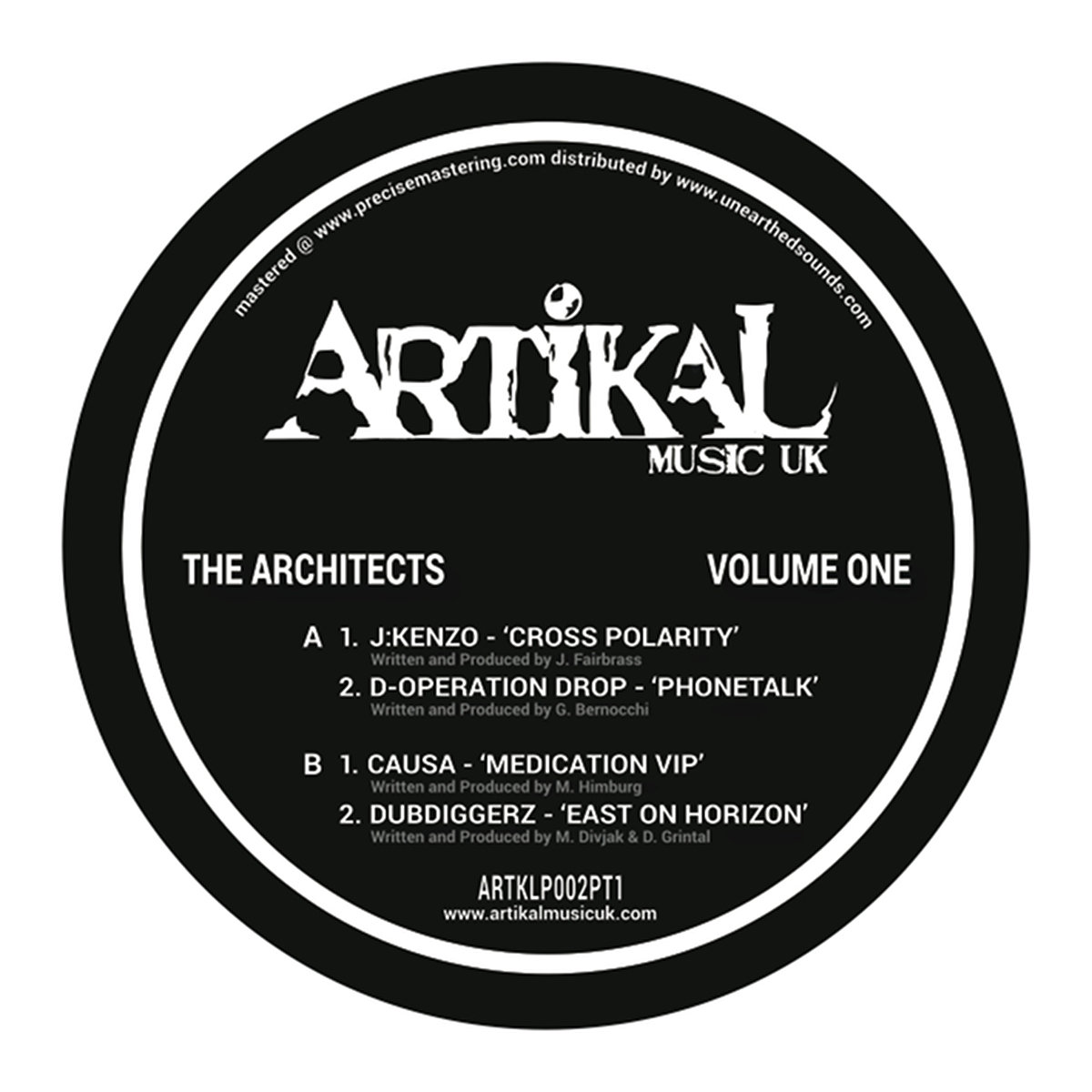 【2024最新】SNSで話題・人気の商品のおすすめアイテム Architects The : UK Music Artikal | Various | One Volume アート・デザイン・音楽