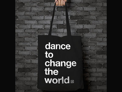 Dance to change the world main photo