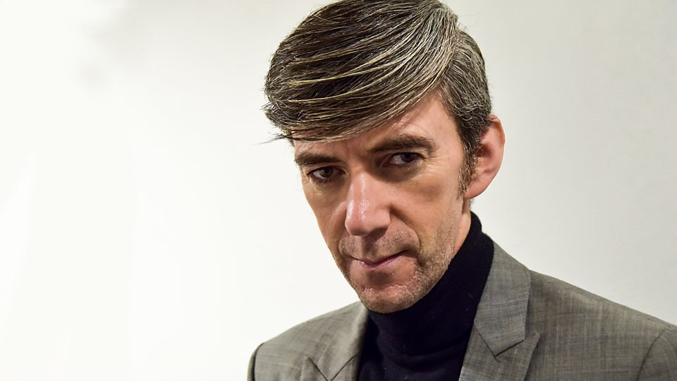 James Grant & The Hallelujah Strings | James Grant