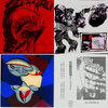 Nine Studies of Ephemeral Resonance Volume 2 | Merzbow