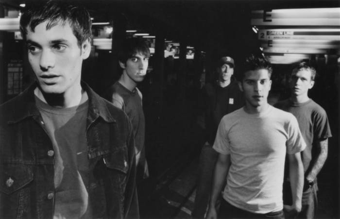 The Difference Between | In My Eyes