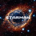 Starman image