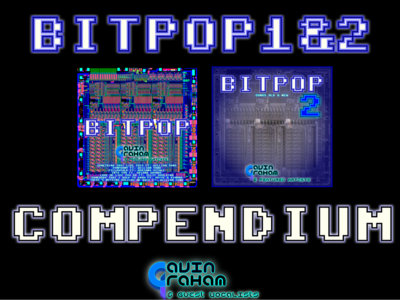 Bitpop 1&2 Compendium main photo