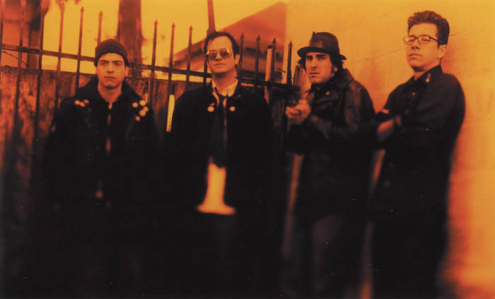 Pitch Black | Pitch Black