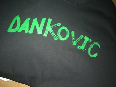 Dankovic T-Shirt main photo