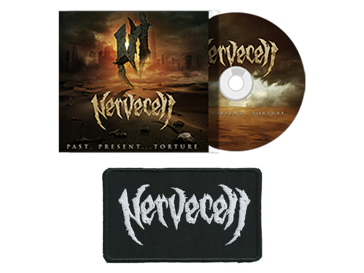 Past, PresentTorture | Nervecell