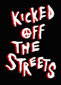 Kicked Off The Streets image