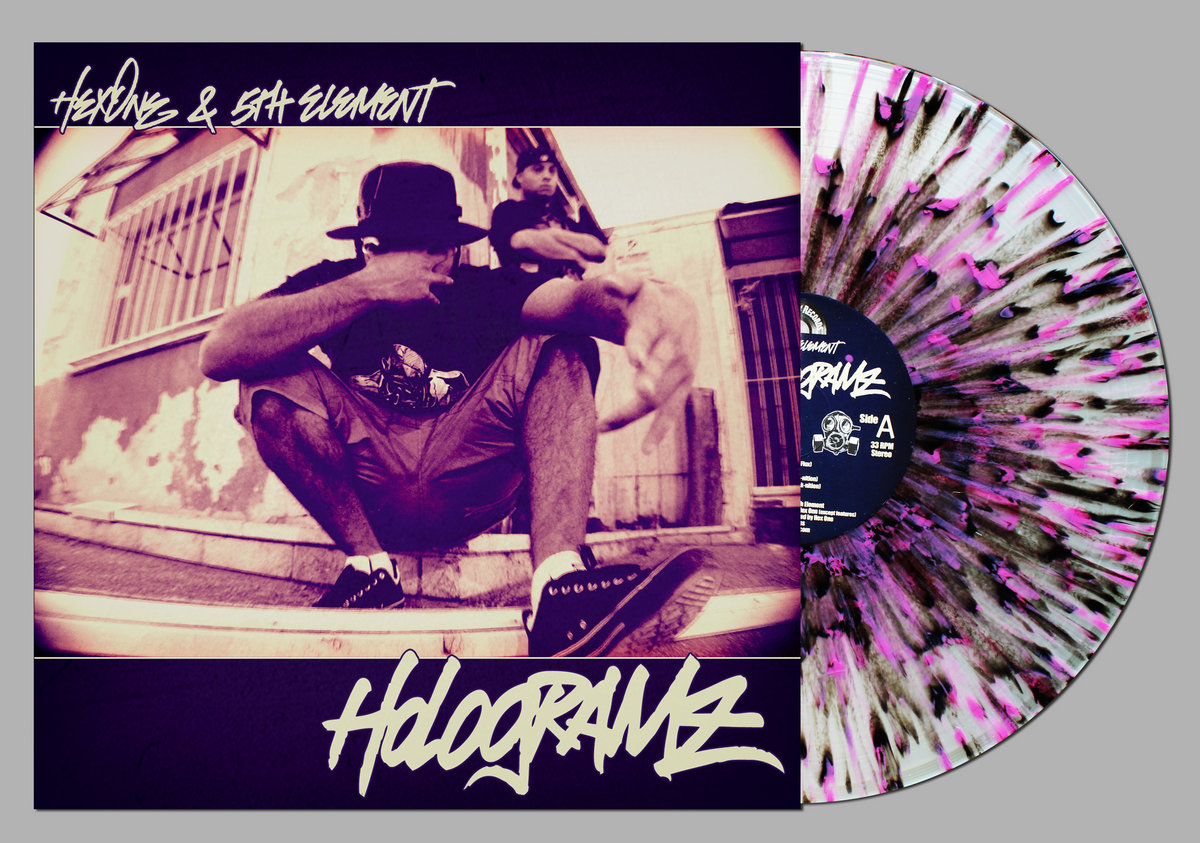 hex one hologramz hex one hologramz