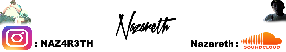 Nazareth — Photo
