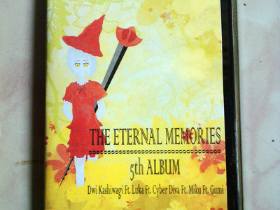 The Eternal Memories (5th Album) main photo