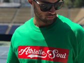 Athletic Soul T-Shirt (SOLD OUT). photo 