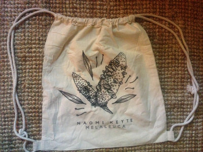 Melaleuca Tote / SOLD OUT main photo