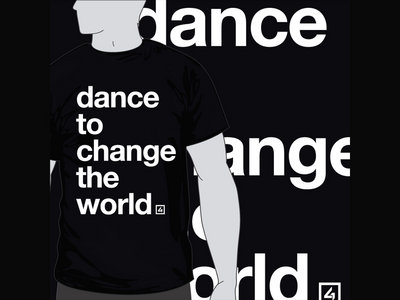 Dance to Change the World main photo