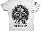 Limited Edition - Afrosonique T-Shirt & Album Download photo 