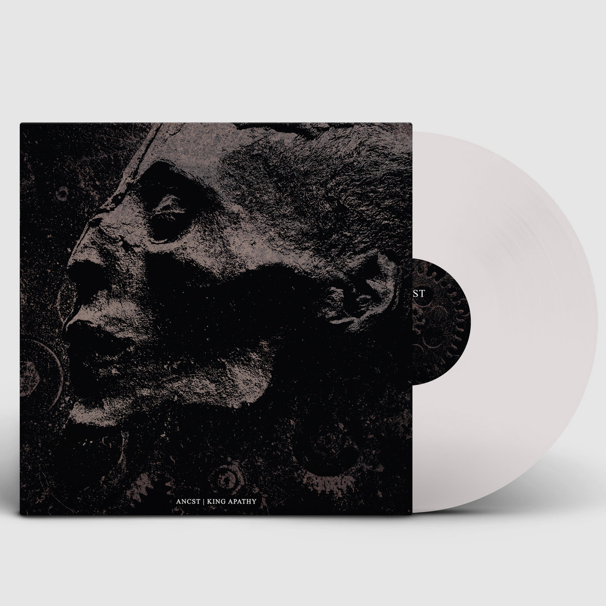 Gehenna Of Fires Ancst