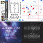 MARINEART | Sanaas | Lilium Records