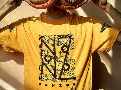 NONZOO T-Shirt main photo