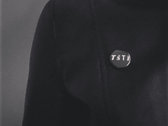 TSTI "Endings" Button/Pin photo 