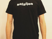Natation T-Shirt photo 