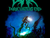 Dark Waters End - Submersion Shirt photo 