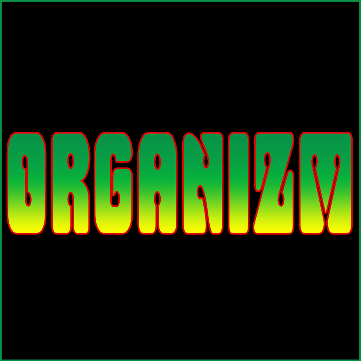 2018 | Organizm