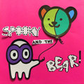 Spooky And The Bear image