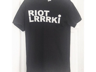 Riot Lrrrki main photo