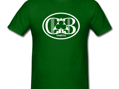 CU3 Logo T-Shirt main photo