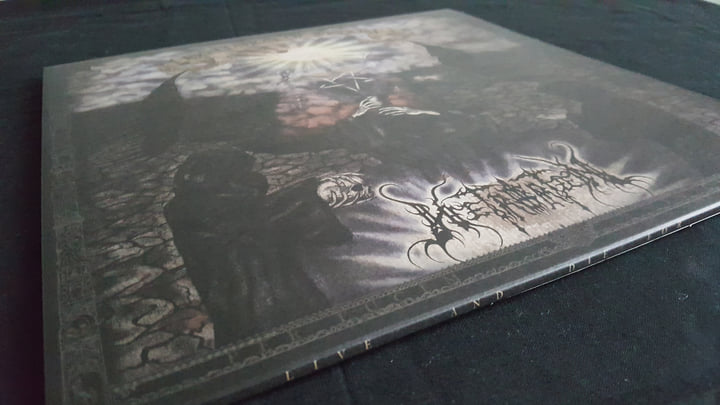 Exaltation of Wisdom | Hetroertzen