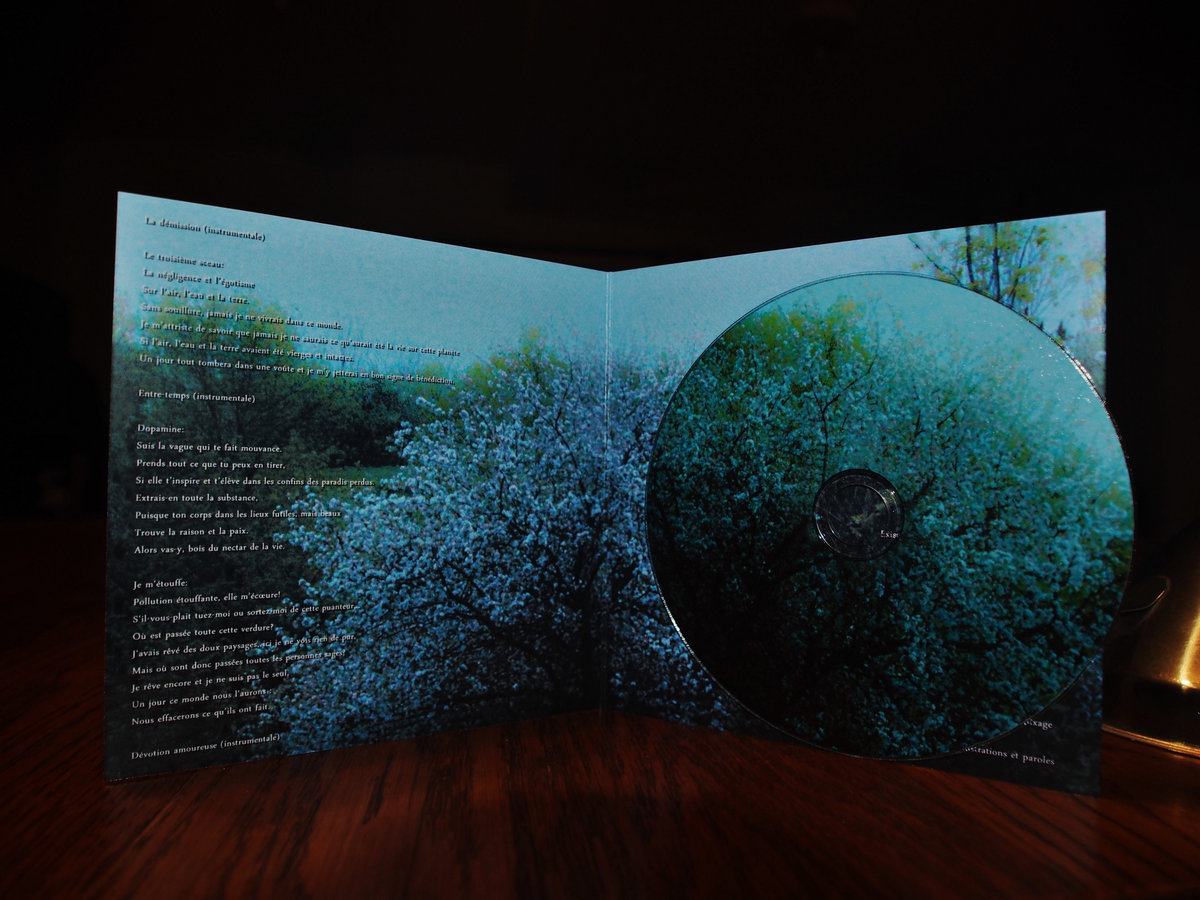 Un Havre dans le Chaos | Existe, image size:1200x900