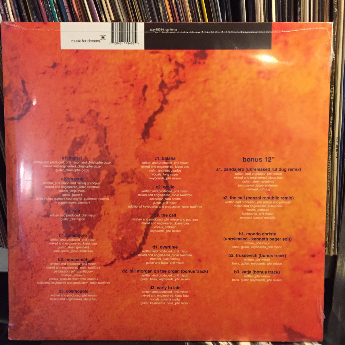 Cantoma Deluxe Ambala Cantoma