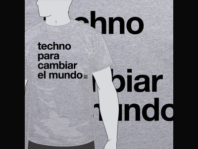 Techno para Cambiar el Mundo main photo